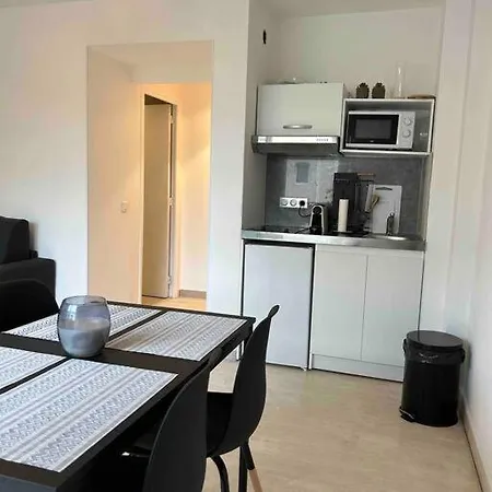 Renove A Deux Pas De La Apartment *