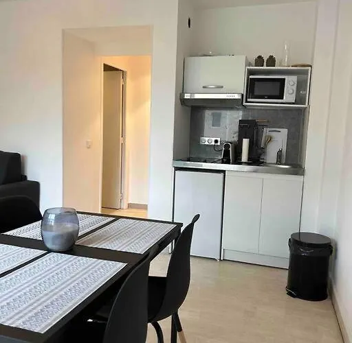 Renove A Deux Pas De La Appartement *